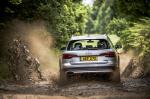 Audi A4 Allroad 3.0 TDI Quattro 2016 года (UK)